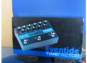 Eventide TimeFactor (75042)
