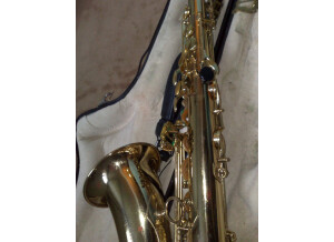 Selmer Tenor SA80 / II VO (28988)