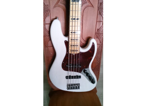Fender American Deluxe Jazz Bass V [2010-2015] (16383)