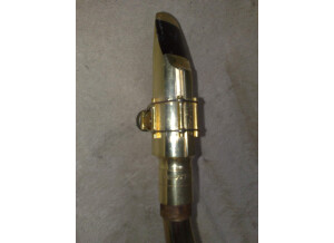 Selmer Tenor SA80 / II VO (22284)