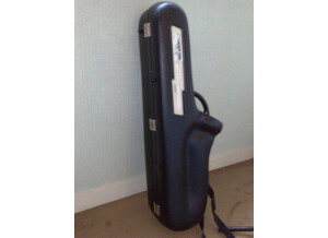 Selmer Tenor SA80 / II VO (56237)