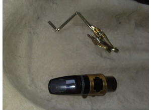 Selmer Tenor SA80 / II VO (85846)