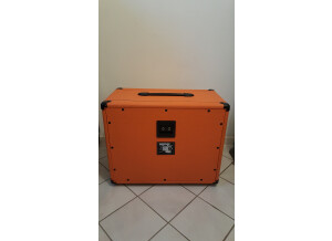 Orange PPC112C (83898)