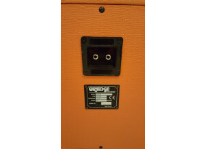 Orange PPC112C (89590)