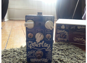 Wampler Pedals The Paisley Drive (88785)