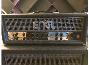 ENGL E645 PowerBall Head (97595)
