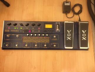 Vox Tonelab SE
