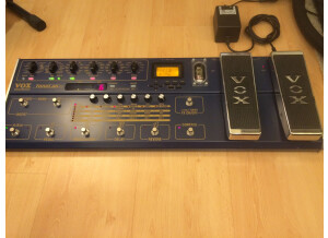 Vox Tonelab SE (6300)