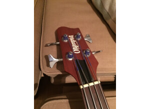 Olympia Guitars OB3CE Acoustic Bass (33062)