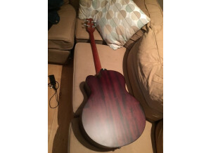 Olympia Guitars OB3CE Acoustic Bass (97366)
