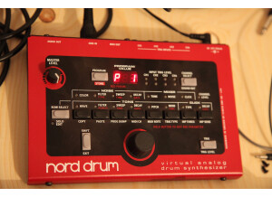 Clavia Nord Drum (12878)