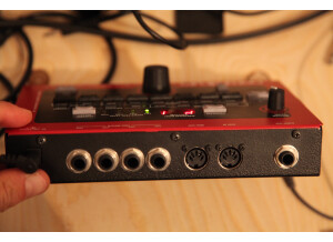 Clavia Nord Drum (71744)