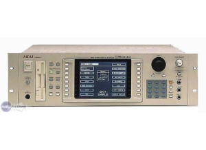 Akai s5000 434