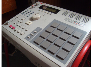 Akai MPC2000 (54260)