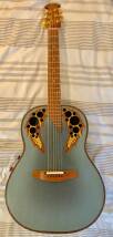 Adamas Guitars Adamas II