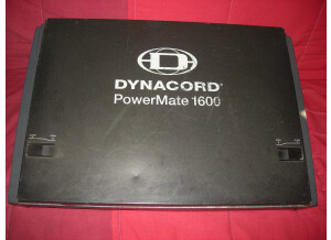 Dynacord PowerMate 1600 (83012)