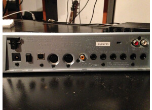 Boss DR-880 Dr. Rhythm (74155)