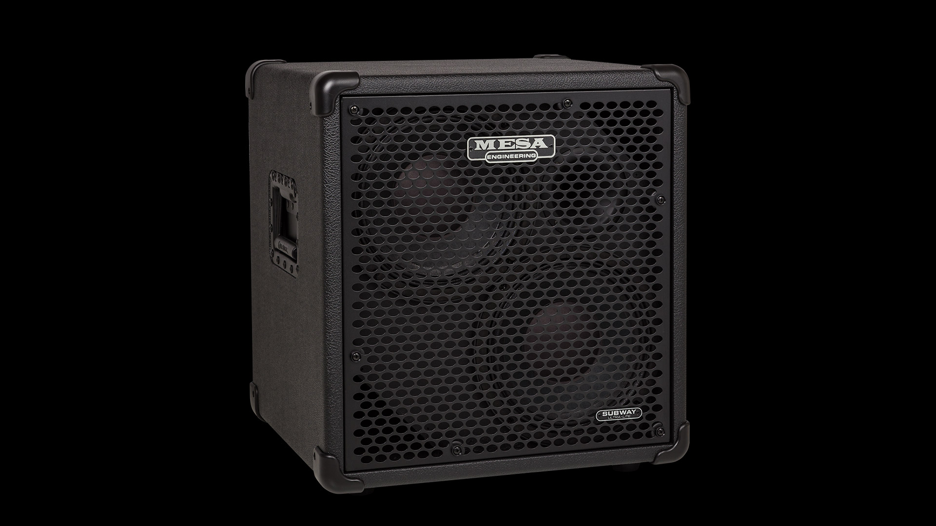 Mesa Boogie Subway Ultra-Lite 2x10 : subway format 2x10 left highres