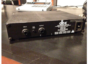 dbx 263A (3884)