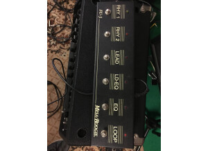 Mesa Boogie Mark IV Combo (46051)