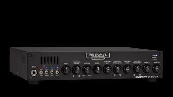 Mesa Boogie Subway D-800+ : subway d800 pls format head right highres Mesa Boogie Subway D-800+ : subway d800 pls format head right highres