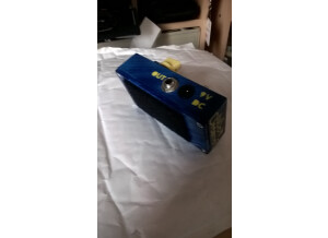 Jam Pedals TubeDreamer 72 (8111)