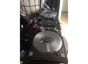 Ortofon Concorde Elektro (78403)