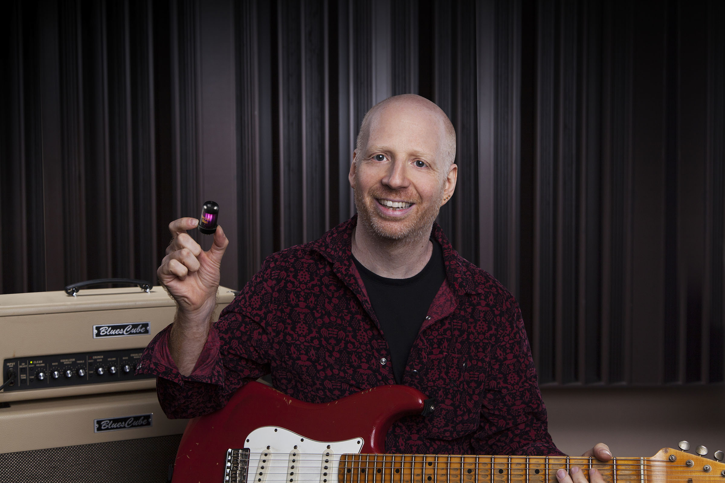 Roland bc tc ny Oz Noy