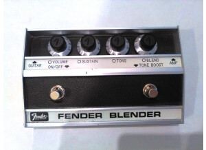 Fender Blender Reissue (55991)