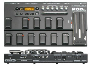 Line 6 POD XT Live (44372)