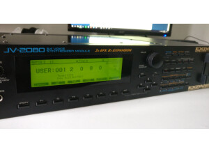 Roland JV-2080 (80933)