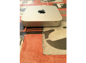 Apple Mac mini late-2012 core i7 2,3 Ghz (44604)