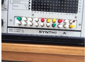 EMS Synthi (30694)