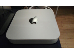 Apple Mac mini late-2012 core i7 2,3 Ghz (49399)