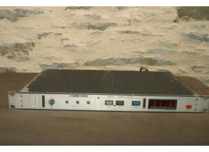 Klark Teknik DN 716 Digital Delay (56846)