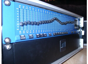 Samson Audio D2500