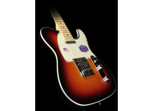 Fender telecaster us 2140101289