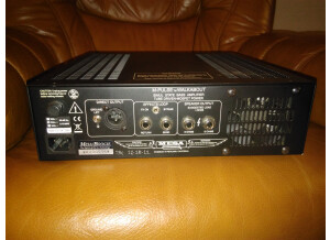 Mesa Boogie M-Pulse WalkAbout (69289)
