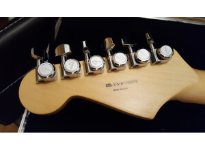 Fender Deluxe Roadhouse Stratocaster [2007-2013] (60774)