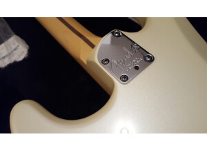 Fender Deluxe Roadhouse Stratocaster [2007-2013] (2579)
