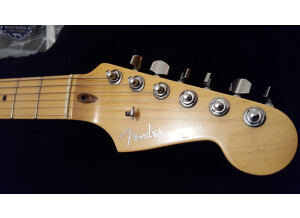 Fender Deluxe Roadhouse Stratocaster [2007-2013] (28477)