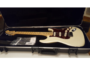 Fender Deluxe Roadhouse Stratocaster [2007-2013] (28120)