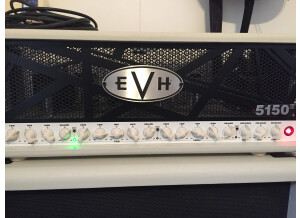 EVH 5150 III 100W Head (99313)