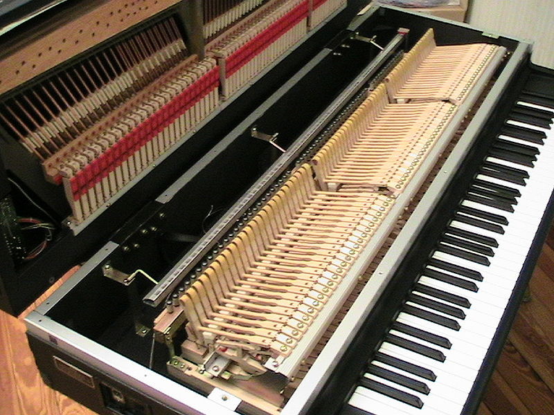 Yamaha CP-70
