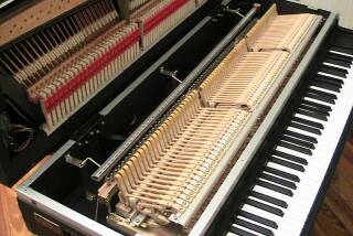 Yamaha CP-70