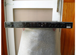 Motif rack ar