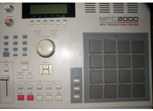 MPC2000