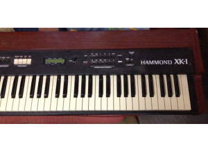 Hammond XK-1 (71420)