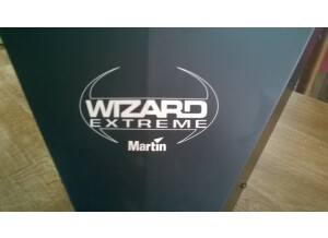 Martin Wizard Extreme (24735)