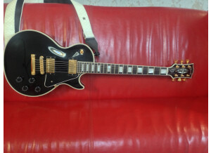 Gibson Les Paul Custom Black Beauty (1978)
